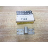 Allen Bradley N53 Overload Relay Heater Element (Pack of 13)