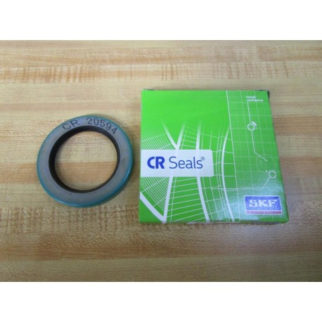 Chicago Rawhide 20594 SKF Oil Seal CR 20594 (Pack of 3)