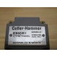 Cutler Hammer E50DR1 Eaton Operating Head Ser A1 - New No Box