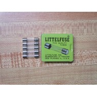 Littelfuse 0235002.V Fuse Cross Ref 6F101, 235002 Jagged Wire (Pack of 5)