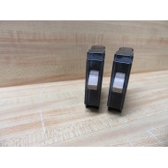 Cutler Hammer CH-130 Eaton Circuit Breaker 30 Amp CH130 (Pack of 2) - Used