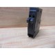Square D QOT -120 Circuit Breaker 20A QOT120 WHook Connector (Pack of 3) - Used