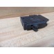 Square D QOT -120 Circuit Breaker 20A QOT120 WHook Connector (Pack of 3) - Used