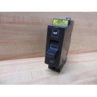 Square D EHB41020 Circuit Breaker 20 Amp - Used