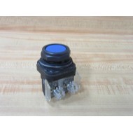 Allen Bradley 800H-AR7 Push Button 800HAR7 W800T-XD1 - New No Box