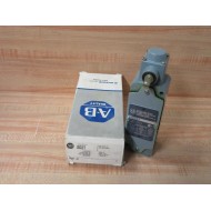 Allen Bradley 802T-AT Limit Switch 802TAT