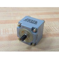 Allen Bradley 40146-013-60 Operator Head 4014601360 wo Roller - Used