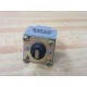 Allen Bradley 40146-013-60 Operator Head 4014601360 wo Roller - Used