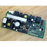 Fanuc A20B-2101-0390 PS PCB 16 A20B-2101-039006A  Non-Refundable - Parts Only