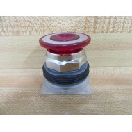 Square D 9001-KR9R PushPull Operator 32012 - New No Box