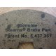 Stearns 5-66-8462-00 Brake Assembly 566846200 Friction Disc Only - New No Box