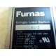 Furnas 54LA6-2 Oiltight Limit Switch 54LA62 WO Head - New No Box