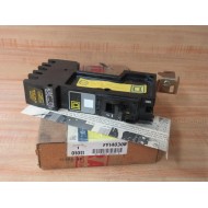 Square D FY14030B 30A I-Line Circuit Breaker 01011