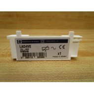 TelemecaniqueSquare D LAD4VE Varistor - New No Box