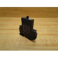 Allen Bradley 1492-GS1G050-H1 5A Circuit Breaker 1492GS1G050H1 - Used