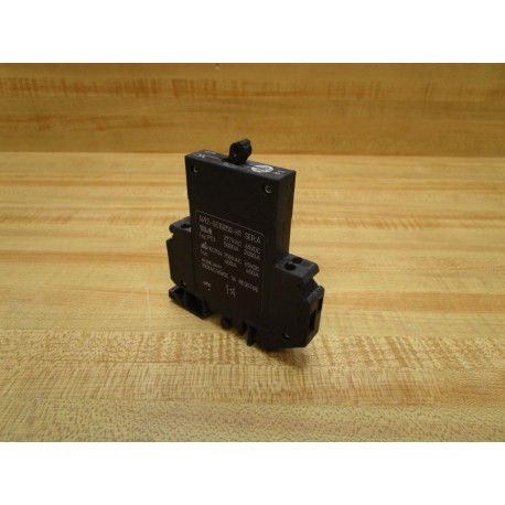 Allen Bradley 1492-GS1G050-H1 5A Circuit Breaker 1492GS1G050H1 - Used