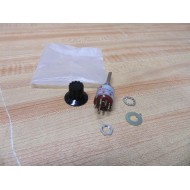 Nihon Kaiheiki MRX-108 Rotary Switch MRX108