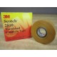 3M 2510 Tape Varnished Cambric Tape 34" x 60'