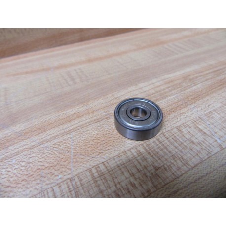 NSK 627Z Roller Bearing - New No Box