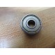 NSK 627Z Roller Bearing - New No Box