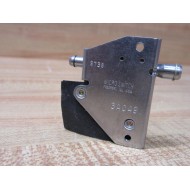 Micro Switch 3AC49 Honeywell Basic Door Switch - New No Box