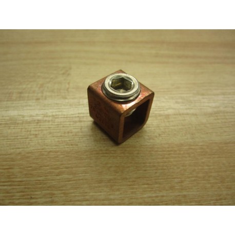 ILSCO D3271 Terminal Connector (Pack of 9) - New No Box