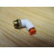 SMC KQ2L01-U01 One-Touch Elbow 18" (Pack of 50)