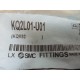 SMC KQ2L01-U01 One-Touch Elbow 18" (Pack of 50)