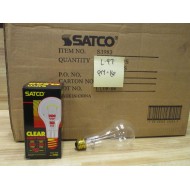 Satco S3983 Light Bulb (Pack of 16)