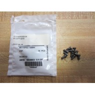Kennametal MS-1155PKG MS1155PKG Insert Screw 1608844 (Pack of 10)