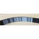 Optibelt 513 3M Timing Belt 5133M (Pack of 2)