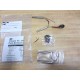 3M 62-9680-9731-1 Heater Kit With Extra Heaters