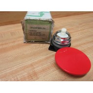 General Electric CR104PBM91R6 Push Button GE
