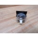 General Electric CR104PBM91R6 Push Button GE
