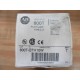 Allen Bradley 800T-QTH10W Push Button Switch
