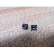 JRC 14580 Integrated Circuit 5029A (Pack of 2) - New No Box