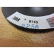 3M 9145 Abrasive Disc Pad 4 12" - New No Box