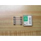 Littelfuse 0312.125V Fuse Cross Ref 4XH36, 312.125 Fine Wire Element (Pack of 10)