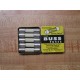 Buss ABS-10 Bussmann Fuse Formerly 4AB White (Pack of 5)