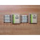 Littelfuse 3AB-1100A Tracor Fuse 3AB1100A 326 White (Pack of 10)