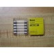 Buss MTH-4 Bussmann Fuse Cross Ref 1CN54 Jagged Wire Element (Pack of 10)