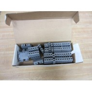 Square D 9080 M88G 9080M88G Terminal Block (Pack of 37)