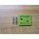 Littelfuse 2AG-2A Fuse 2AG2A 225  Jagged Wire Element