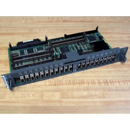 Fanuc A16B-3200-0210 Board A16B-3200-021902A Non-Refundable - Parts Only