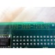 Fanuc A16B-3200-0210 Board A16B-3200-021902A Non-Refundable - Parts Only