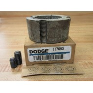 Dodge 117093 Bushing 117093