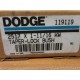 Dodge 119119 Bushing 2517 X 1-1116"