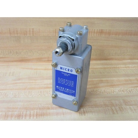 Micro Switch 1ML2 Limit Switch - New No Box