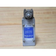 Micro Switch 1ML2 Limit Switch - Used