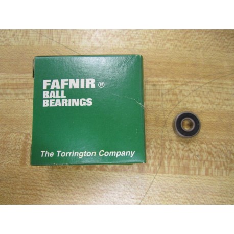 Fafnir S1PP7 Sealed Bearing (Pack of 6)